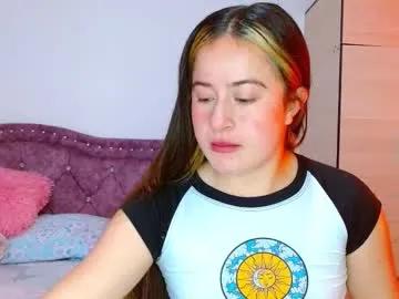 hanssel_tess from Chaturbate is Freechat