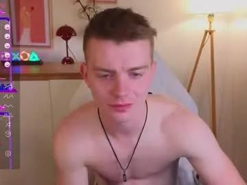 Happy_de1mos from Chaturbate