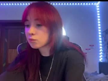 Happy_milly from Chaturbate