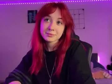 happy_milly from Chaturbate is Freechat