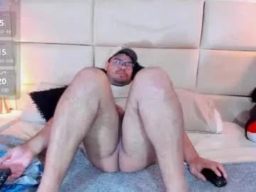 haroldshot from Chaturbate is Freechat