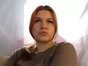 Harrieteasley from Chaturbate