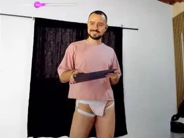 Harry_flynn from Chaturbate