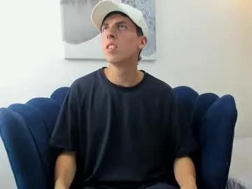 harry_klein from Chaturbate is Freechat