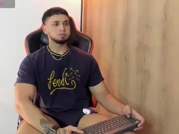 harry_zandess from Chaturbate is Freechat