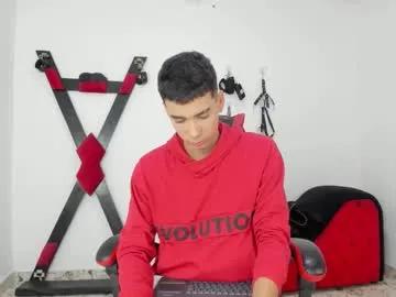 harrylatinboy from Chaturbate is Freechat