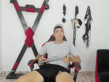 harrylatinboy from Chaturbate is Freechat