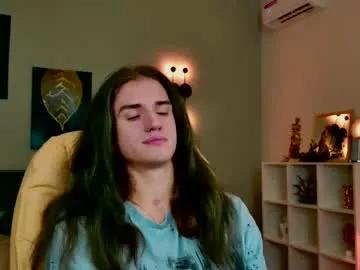 harvey_hair from Chaturbate is Freechat