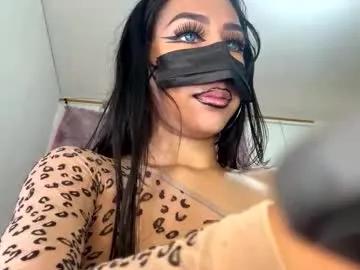 haylee_sexy from Chaturbate is Freechat