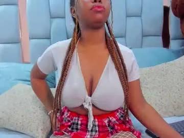 hazel_lanee from Chaturbate is Freechat