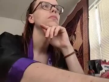 hazeydelights from Chaturbate is Freechat