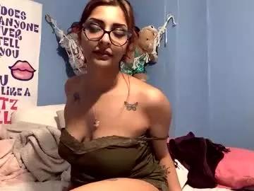 heavensbunny from Chaturbate is Freechat