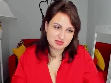 helen_rossi from Chaturbate is Freechat