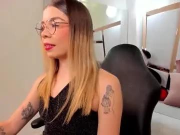 helen_shanon from Chaturbate is Freechat