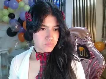 helena1_s from Chaturbate is Freechat