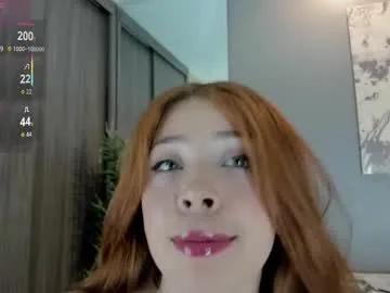 helena_cole from Chaturbate is Freechat