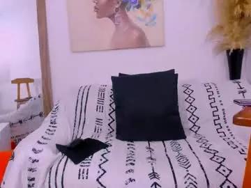 helena_copper from Chaturbate