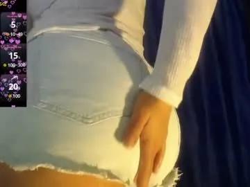 helena_velvet from Chaturbate is Freechat