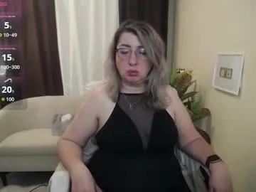 helenenigma from Chaturbate is Freechat