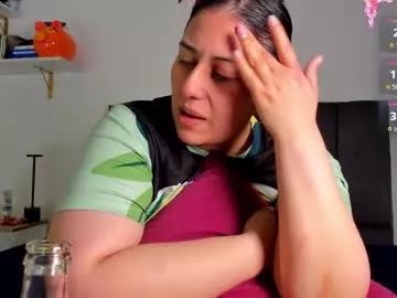 helenstanfordd from Chaturbate