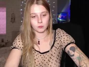 helenundersin from Chaturbate is Freechat