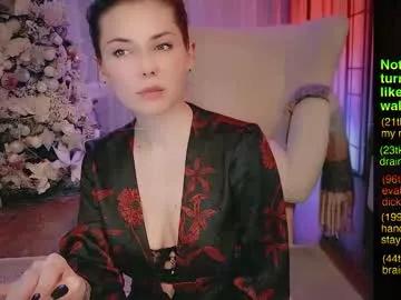 hell_on_heels_ from Chaturbate is Freechat