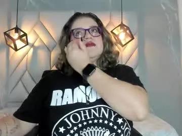 hellen_tirey from Chaturbate is Freechat