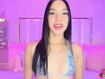 hellenparis1 from Chaturbate