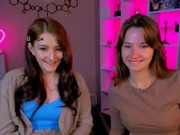 helli_belli from Chaturbate is Freechat