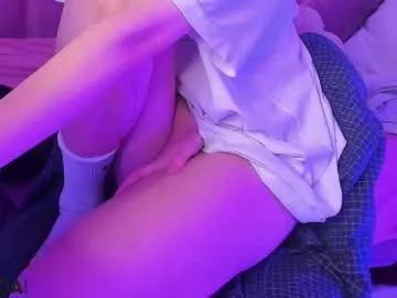 hello_lily from Chaturbate is Freechat