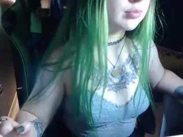 hentaishiing from Chaturbate is Freechat
