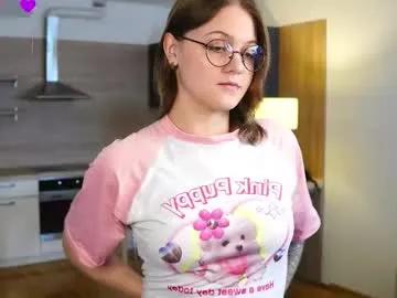 hesterdanneman from Chaturbate is Freechat