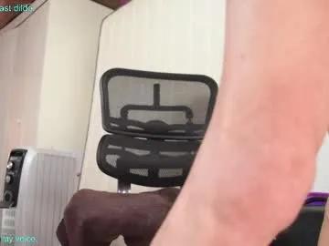 Heterolikeanal from Chaturbate
