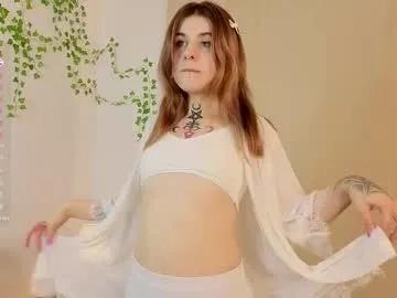 hexamuse from Chaturbate is Freechat