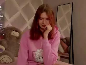 hey_honey_bunny from Chaturbate is Freechat