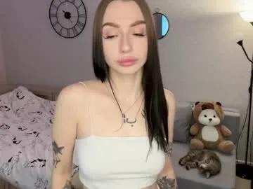 hey_lola_ from Chaturbate is Freechat