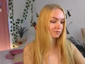 hey_olivia from Chaturbate is Freechat