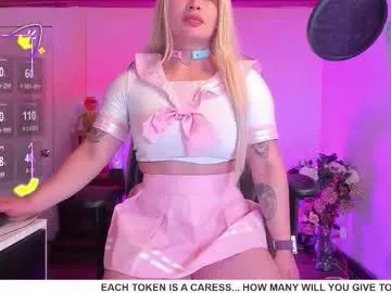 Hi_im_rachel_ from Chaturbate