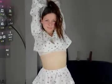 hina_smith from Chaturbate is Freechat