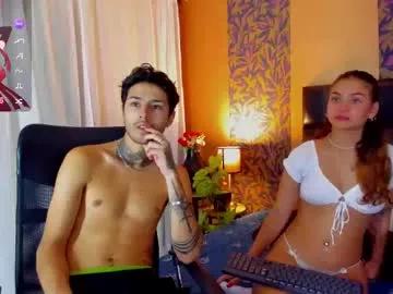 hinata_itachi from Chaturbate is Freechat