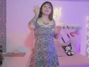 Hinna_tay from Chaturbate