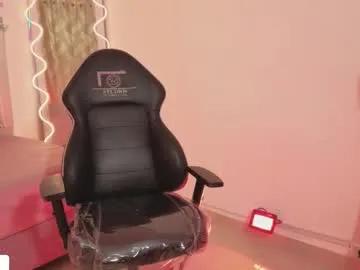 hinna_tay from Chaturbate is Freechat