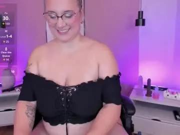 hollie_joliie from Chaturbate is Freechat