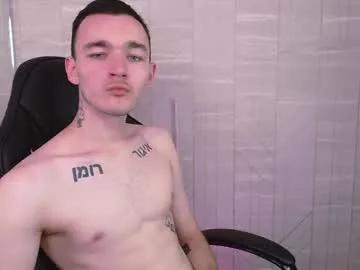 holy_freedom from Chaturbate is Freechat