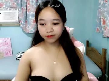 holy_grace_ from Chaturbate is Freechat