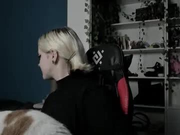 holy_mistresss from Chaturbate is Freechat