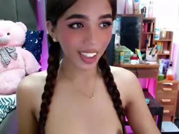 holy_molly1 from Chaturbate is Freechat