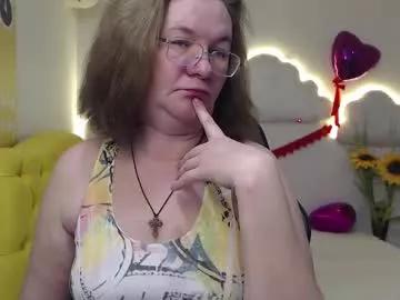 holymilfa from Chaturbate is Freechat