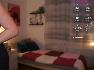 honey__kate from Chaturbate is Freechat