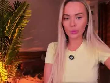 honey_bunnyy_ from Chaturbate is Freechat